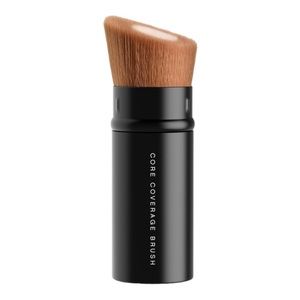 BAREMINERALS CORE COVERAGE FOUNDATION BRUSH - BRAND NEW/SEALED